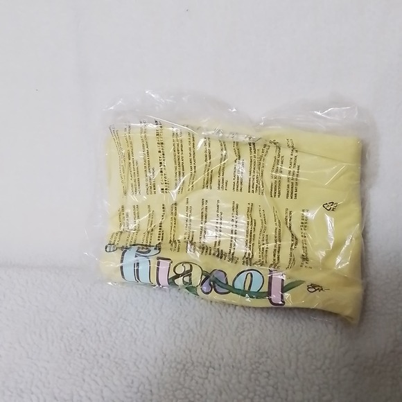 NIP REVOLVE BSR Samii Ryan Isn't It Lovely Joggers Size Small - Picture 5 of 6